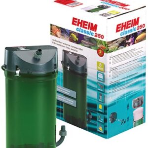 Eheim Classic 250 External Canister Filter – 2213