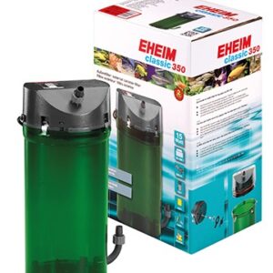 Eheim Classic 350 External Canister Filter – 2215