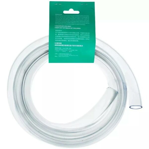 Chihiros Clear Hose 16/22mm (17mm)