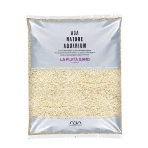 ADA La Plata Sand 2Kg/8Kg
