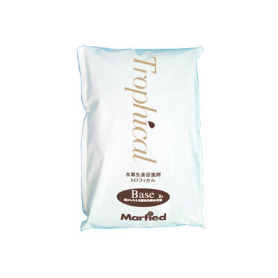 Marfied Tropical Plant Base 2L