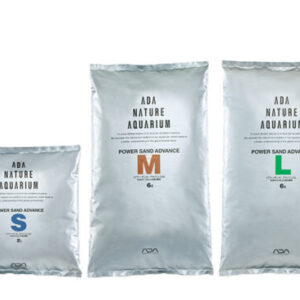 ADA Power Sand Advance 2 Ltr/6 Ltr