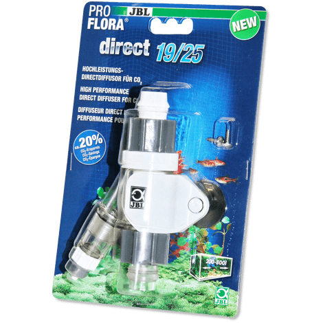 JBL ProFlora Direct 19/25