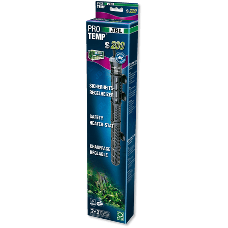 JBL Protemp S200 Heater 200W