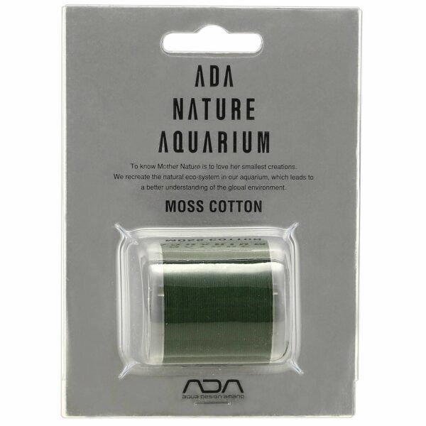 ADA Moss Cotton | 200mtr