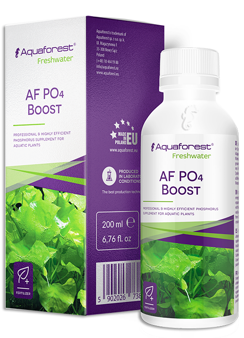 AF PO4 Boost 200ml