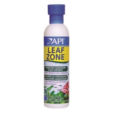 API Leaf Zone Fertilizer 237ml
