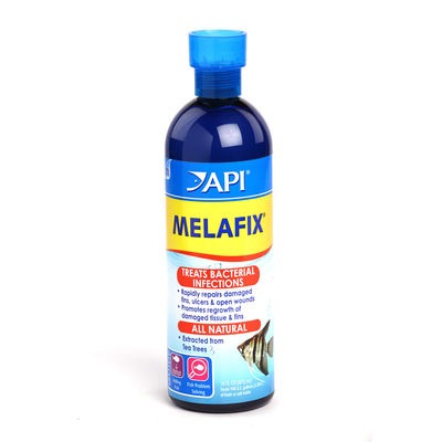 API Melafix Fish Treatment 473ml