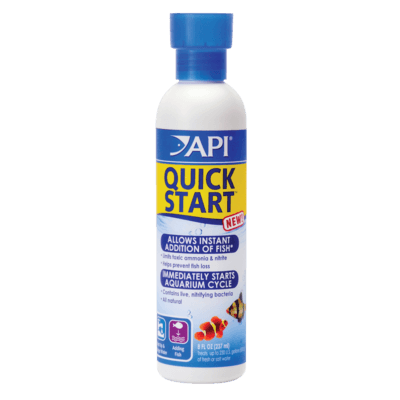 API Quick Start 237ml