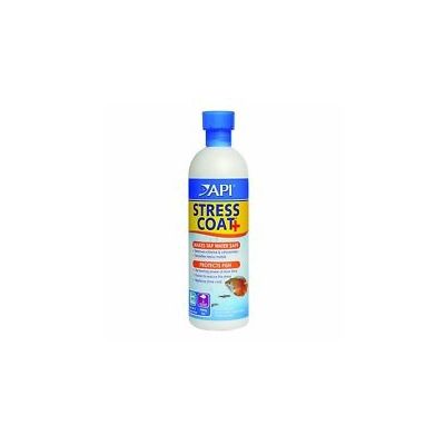 API Stress Coat Water Treatment 118ml