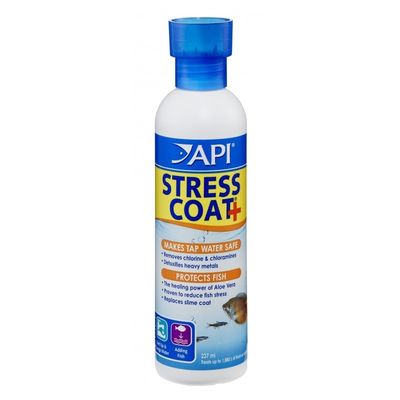API Stress Coat Water Treatment 237ml