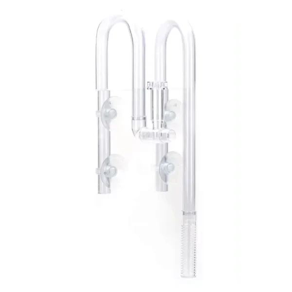 AQUAPRO Lily Pipe with Skimmer 13mm