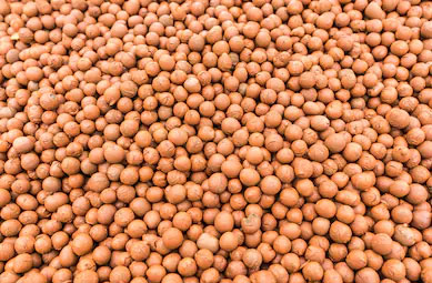 AquaClay Ball 4mm (1Ltr)