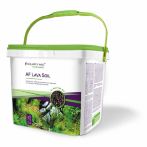 AquaForest Lava Soil 5L