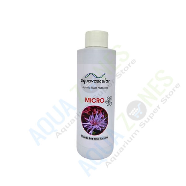 AquaVascular Micro Elements 250ml