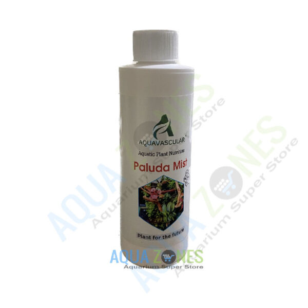 AquaVascular Paluda Mist 250ml