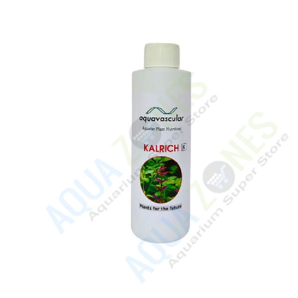 AquaVascular Potassium 250ml