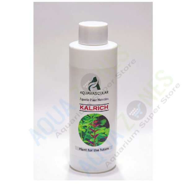 AquaVascular Potassium 500ml