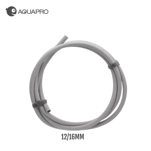 Aquapro FlexGuard Silicone Filter Hose 13mm