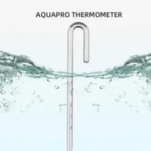 Aquapro Thermometer 10mm