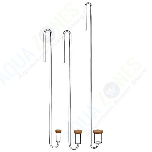Aquario Neo Curved Original CO2 Diffuser