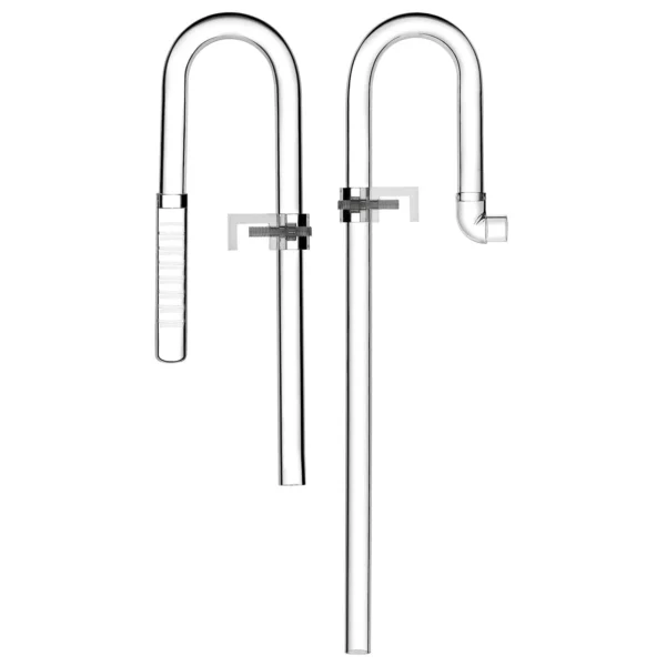 Aquario Neo Flow Standard V2 – M | 13mm