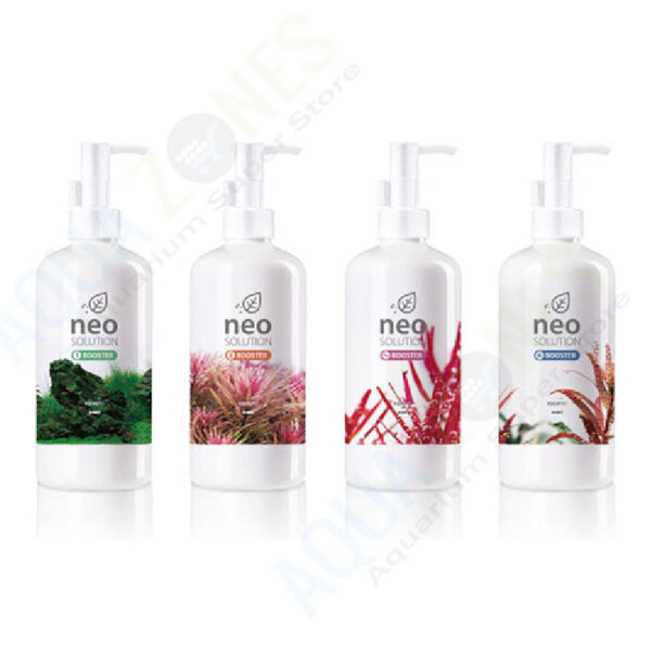 Aquario Neo Solution | Liquid Fertilizers