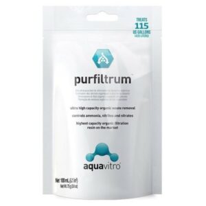 Aquavitro Purfiltrum 100ml Bag
