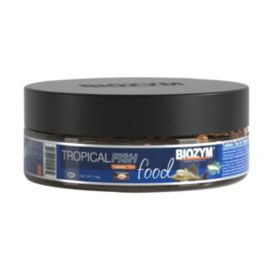Biozym Tablet Tips For Tropical Fish 150ml