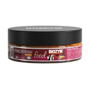 Biozym Marine and Fresh Water Mini Fish food 150ml