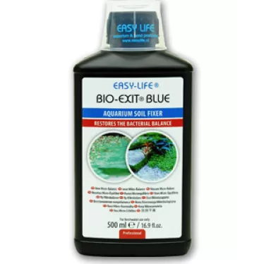 Easy Life Bio Exit Blue 250ml