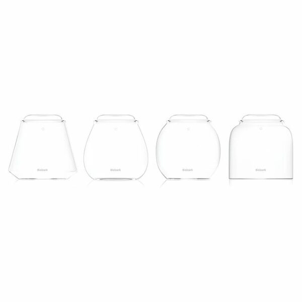 Bioloark Bubble Cup Set