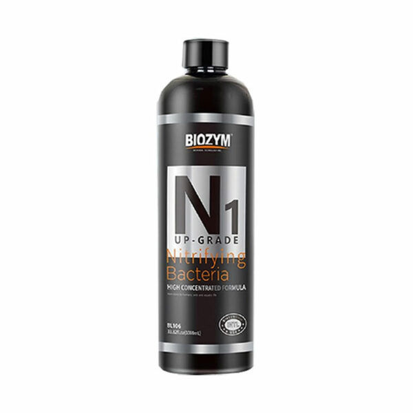 Biozym N1 Nitrification Bacteria 1000ml
