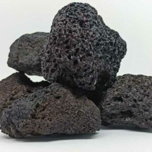 Lava Rock Medium 1 Kg