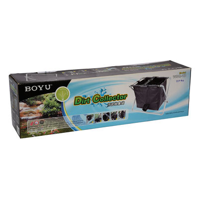 Boyu Pond Dirt Collector WNQ-1D