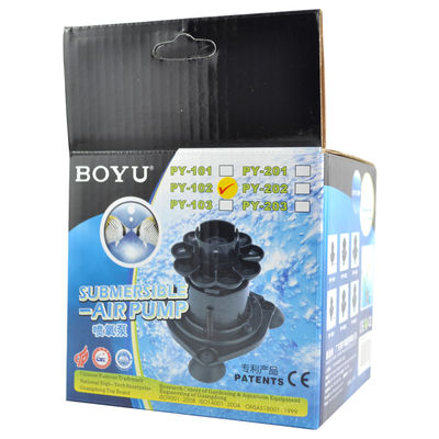Boyu Submersible Air Pump PY-102
