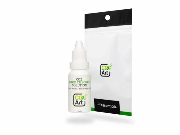 CO2Art CO2 Drop Checker Solution 15ml