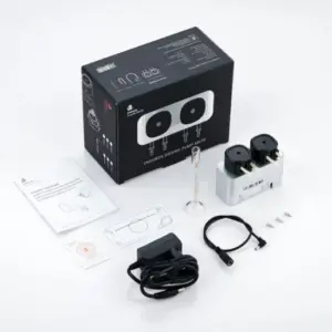 Chihiros Dosing Pump System (2 Pump Heads)