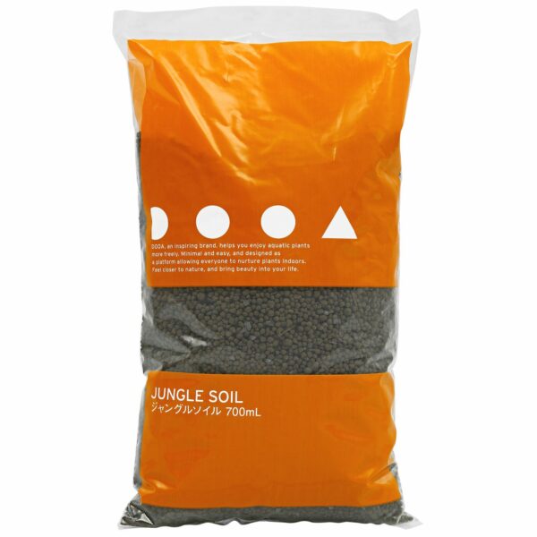 DOOA Jungle Soil 700ml | 3 Ltr