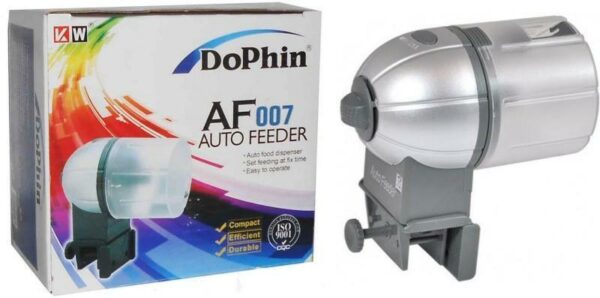 Dophin AF007 Auto Food Feeder