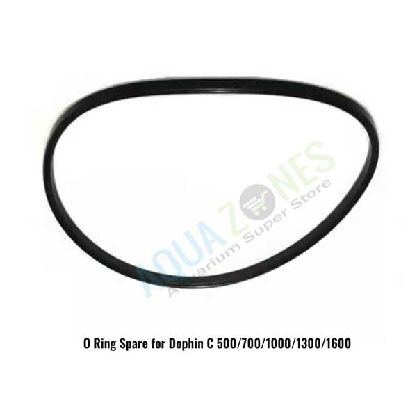 Dophin Canister O Ring