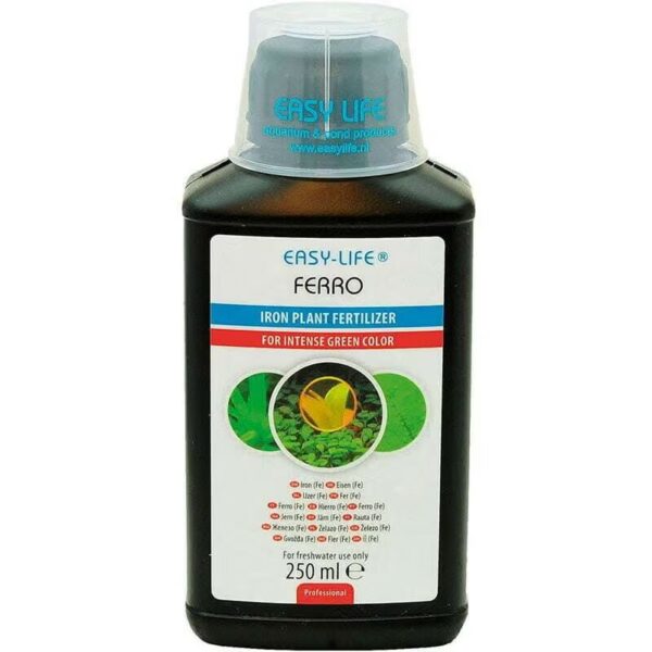 Easy Life Ferro 250ml