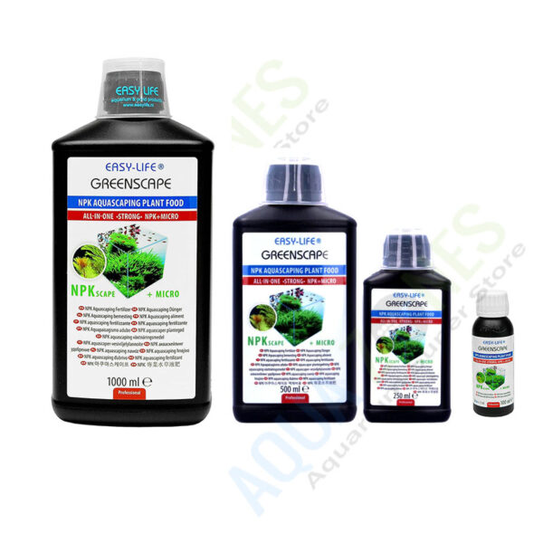 Easy Life GreenScape