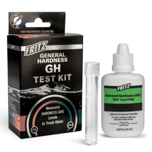 Fritz Liquid Test Kits – gH