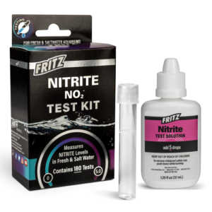 Fritz Liquid Test Kits – Nitrite