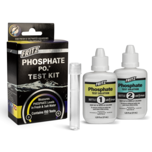 Fritz Liquid Test Kits – Phosphate