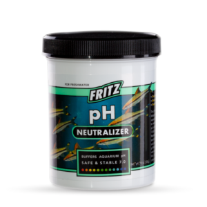 Fritz pH Neutralizer