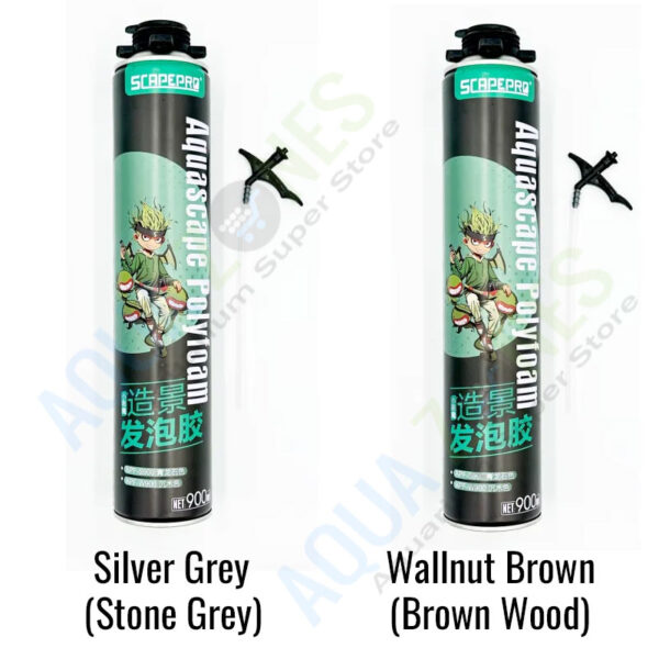 Greenosis Scapepro (Spray Foam)