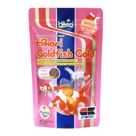 Hikari Gold Baby 300gm