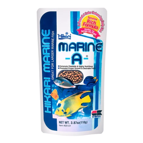 Hikari Marine A 110gm